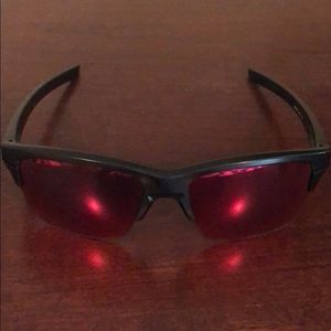 Oakleys Sunglasses - Polarized
